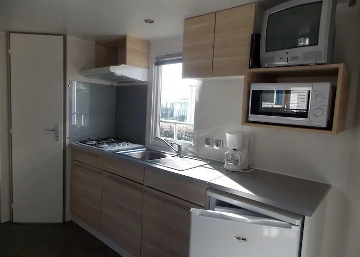 Insolite Le Village Kemp