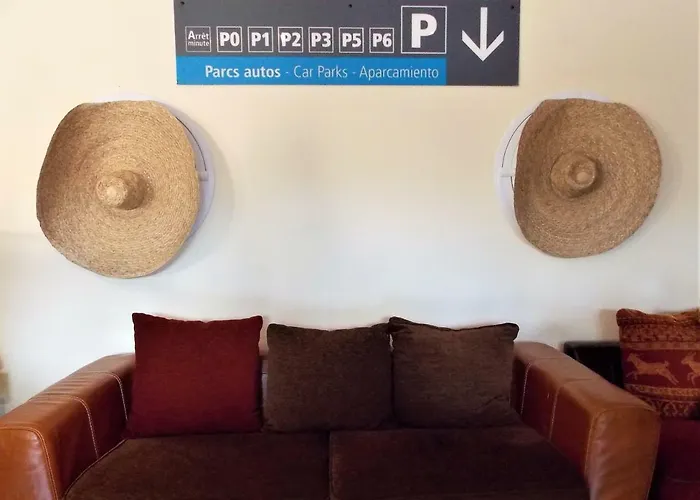 Insolite Le Village Kemp