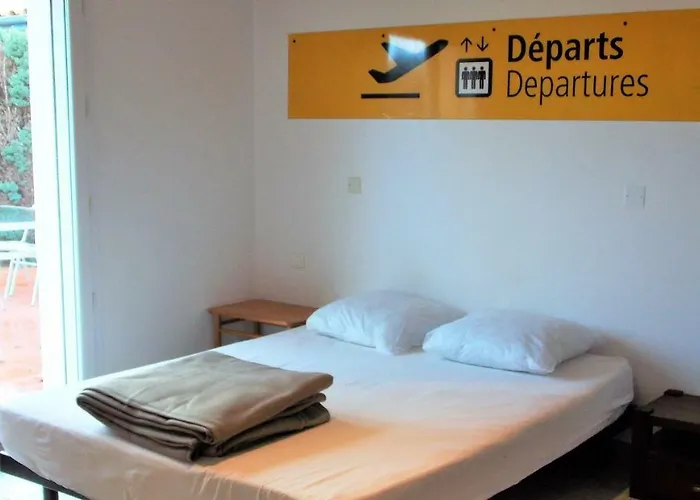 Insolite Le Village Kemp *