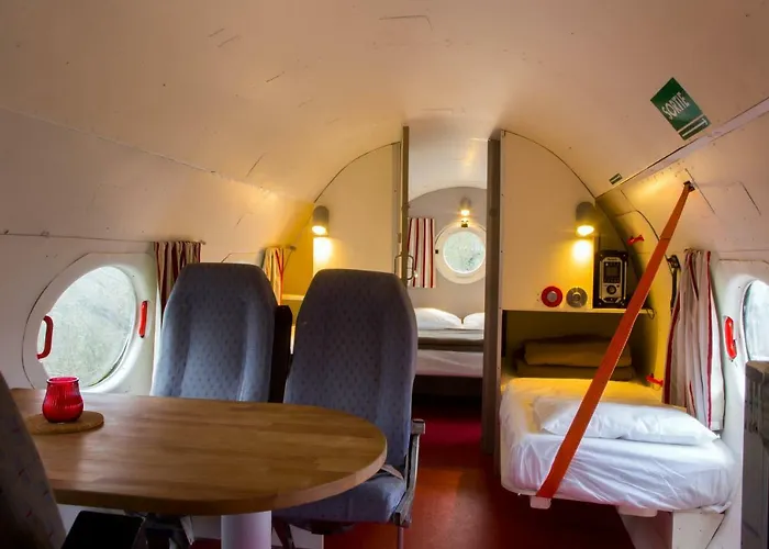 Insolite Le Village * Saint-Michel-Chef-Chef