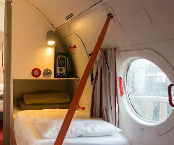 Insolite Le Village Kemp