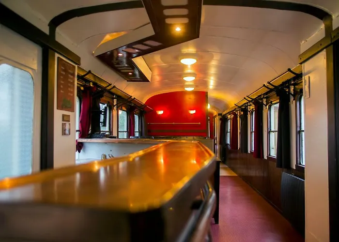 Insolite Le Village *