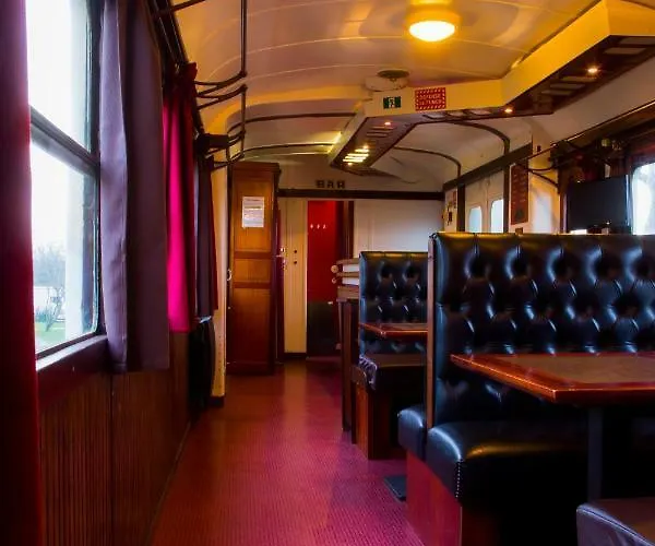 Insolite Le Village *