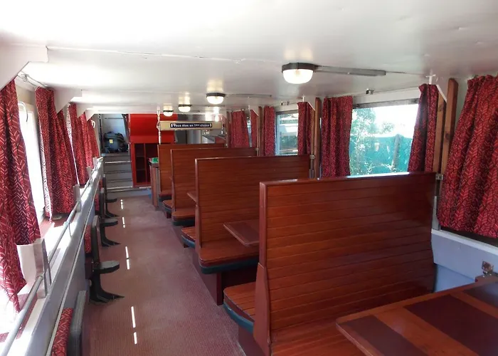 Kemp Insolite Le Village