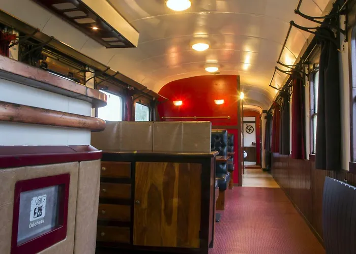 Insolite Le Village Kemp *