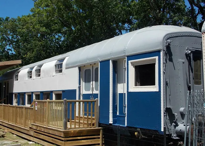 Insolite Le Village *