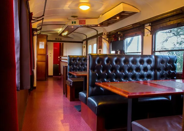 Insolite Le Village *