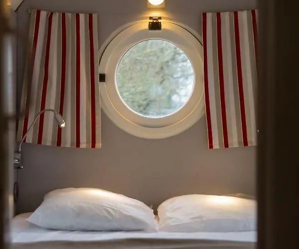 Insolite Le Village Kemp