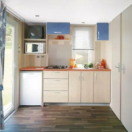 Kemp Insolite Le Village *